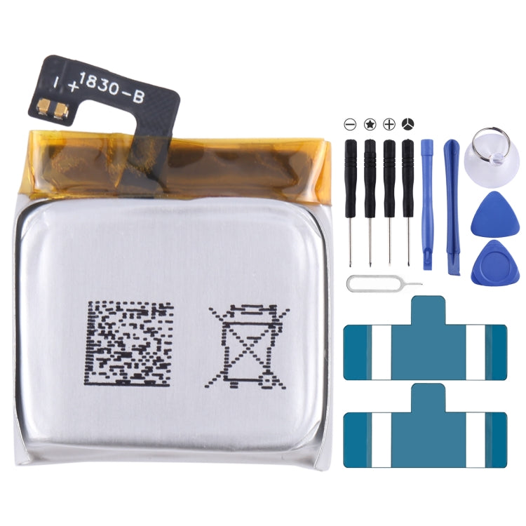 Sostituzione della batteria, For Amazfit BIP S A1805 PL472020V 190mAh, For Amazfit EVE Ingenico Link 2500 P0750-LF 1250mAh, For Amazfit EVE L0922-LF 750mAh, For Amazfit EVE P0987 500mAh, For Amazfit EVE P0963 495mAh, For Amazfit EVE P0967 1100mAh Sostituzione della batteria, For Amazfit BIP S A1805 PL472020V 190mAh, For Amazfit EVE Ingenico Link 2500 P0750-LF 1250mAh, For Amazfit EVE L0922-LF 750mAh, For Amazfit EVE P0987 500mAh, For Amazfit EVE P0963 495mAh, For Amazfit EVE P0967 1100mAh